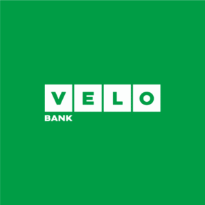 VeloBank Konto osobiste