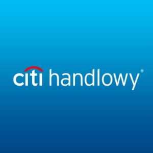 Citi Handlowy Konto osobiste