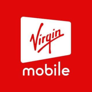 Virgin Mobile 20 GB
