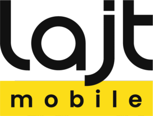 Lajt Mobile 10 GB